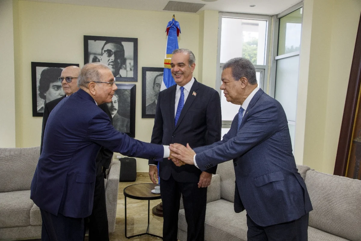 Se lleva a cabo la sesión inaugural del “Diálogo sobre la Crisis Haitiana y sus implicaciones para RD