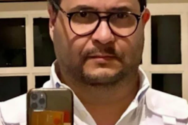 Aquiles Jiménez imputado en Operación Camaleón por estafa al Estado, desfalco, lavado de activos y sabotaje