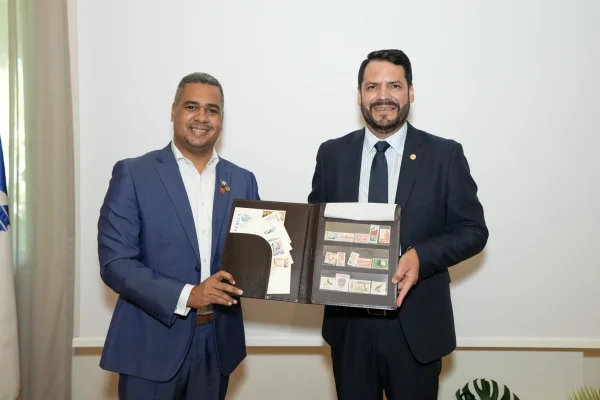 Reunión Estratégica Correo–Aduana 2025 culmina con hoja de ruta regional para la modernización del comercio postal y aduanero