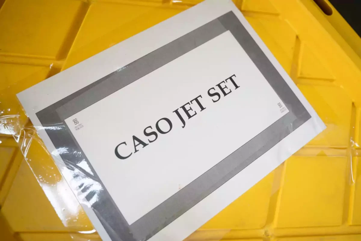 Eliminación de columna estructural agravó colapso del Jet Set, según informe