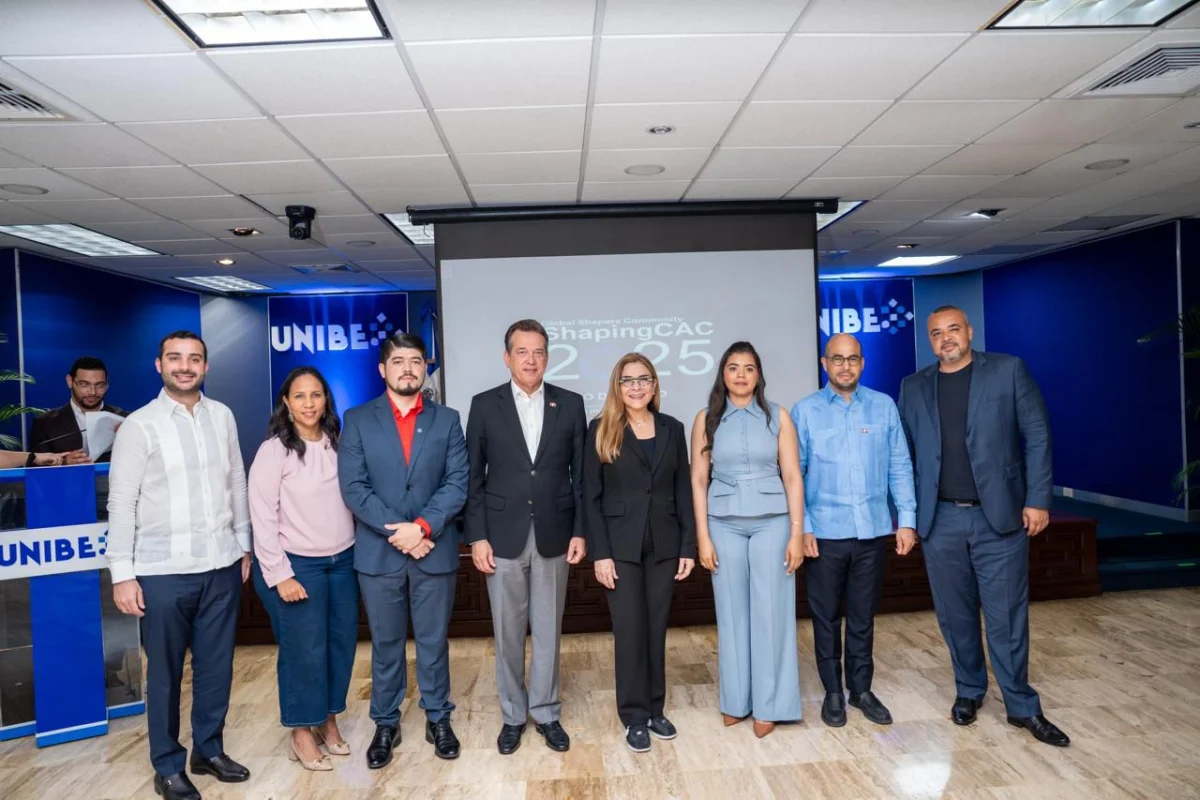 Shaping CAC 2025 reúne a jóvenes líderes para impulsar la innovación y la sostenibilidad en Centroamérica y el Caribe