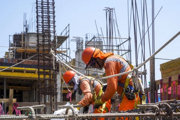 Industria del cemento proyecta inversiones por unos RD$26,000 millones este año 2025