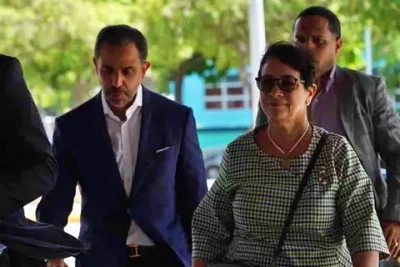 Continúa  hoy audiencia del caso Jet Set con los argumentos de la defensa de hermanos Espaillat
