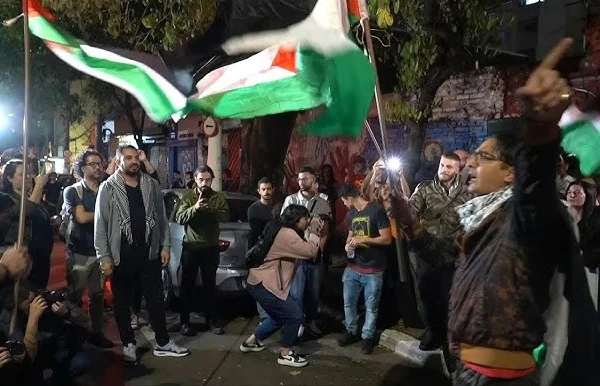 Catar convenció a Irán para aceptar un alto el fuego con Israel, según fuentes