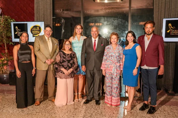 Premios LAWA 2025: El reconocimiento que transforma la industria de bodas