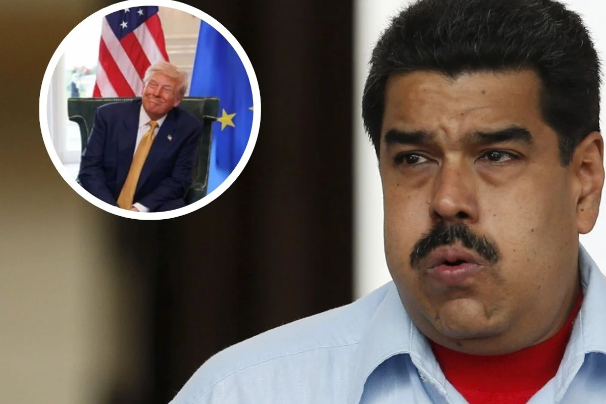 A un año de las elecciones del 28J, EE. UU. intensifica presión sobre Maduro y lo tilda de “narco-terrorista”