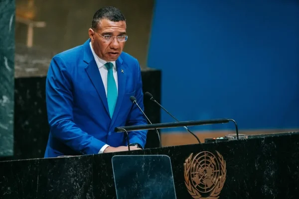 Caricom: «Un Haití estable es una necesidad estratégica para el futuro del Caribe»