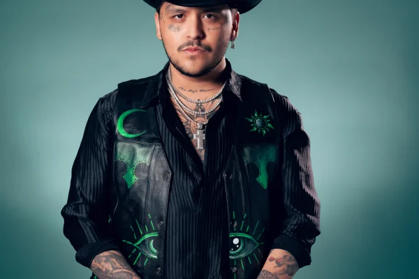 Concierto de Christian Nodal en República Dominicana es pospuesto sin fecha