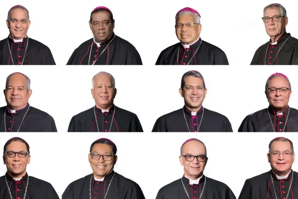Episcopado Dominicano pide tratar con dignidad a los migrantes y rechazan discursos de odio