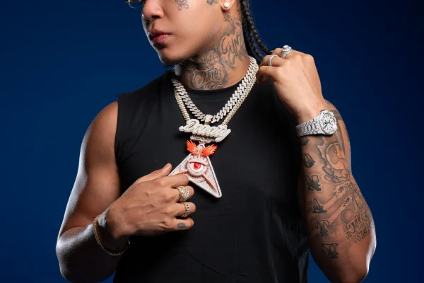 Donaty estrena “Tyloco”, su nuevo hit del verano, producido por OG Destrúyelo