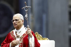 El papa presidirá la multitudinaria misa del Jubileo de los Jóvenes el 3 de agosto en Roma