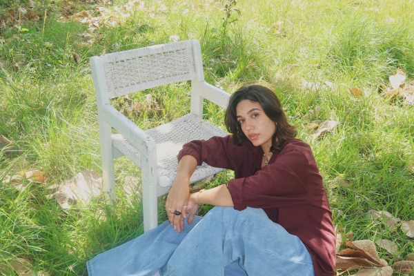 María Cerdeiros se reinventa con “Vuelves a mí”