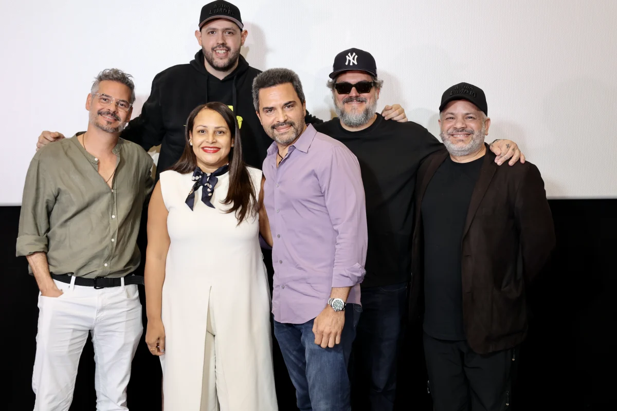 “A Tiro Limpio” llega a los cines el 7 de agosto; preventa de boletas está disponible