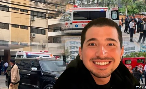 Familia Pumarol Fernández expresa consternación y confirma familiar tenía diagnóstico psiquiátrico