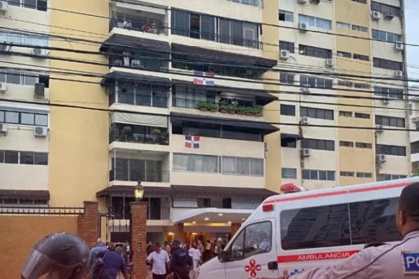 Un fallecido y cuatro heridos por ataque con arma blanca conmociona la opinión pública