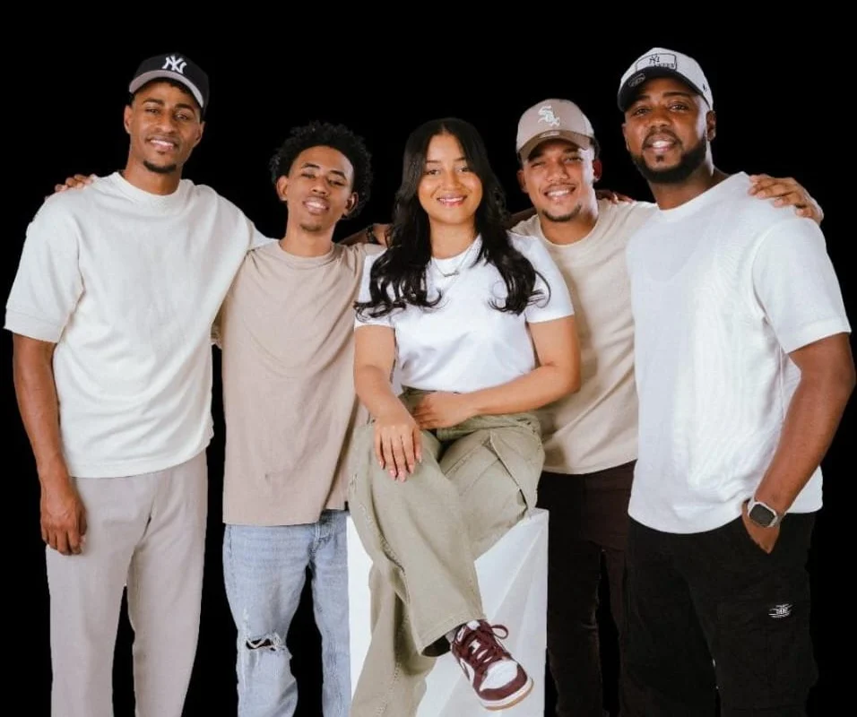 Kairo Worship anuncia “Hermoso Momento World Tour 2025” por EE.UU.