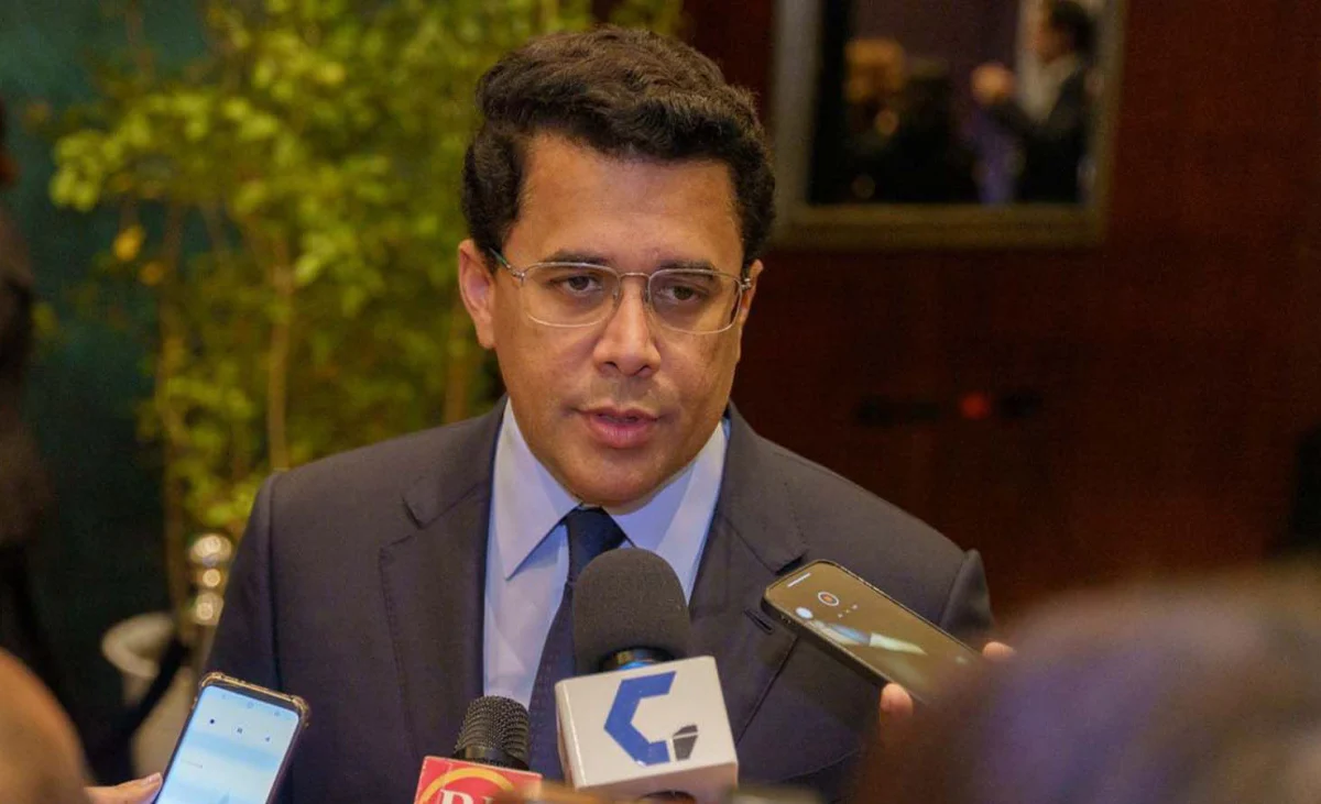 Tribunal conocerá este lunes demanda por plagio contra Turismo, David Collado y otras entidades