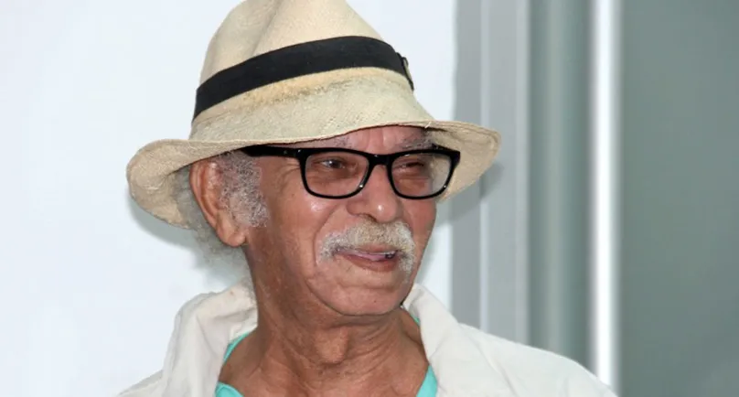 Fallece el maestro José Cestero, referente del arte moderno dominicano