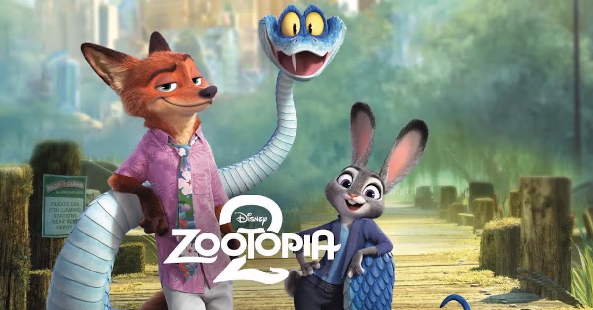 Disney presenta sus próximos estrenos que destacan con regreso de ‘Avatar’ y ‘Zootopia 2’