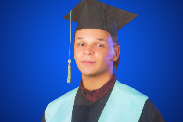 Hallan sin vida joven taxista reportado como desaparecido en Guaricanos
