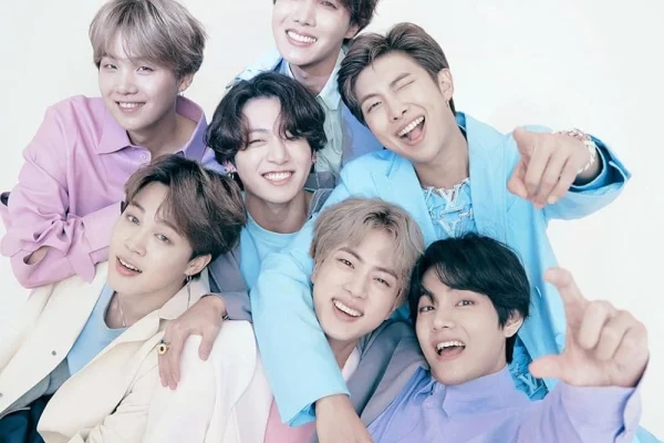 BTS oficializa su regreso anunciando una gira mundial y nuevo álbum para 2026