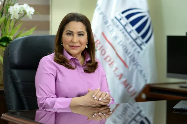Mayra Jiménez expresa preocupación por reforma del Código Penal y falta de garantías a mujeres