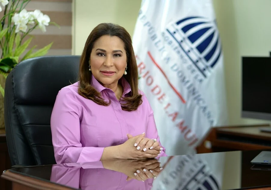 Mayra Jiménez expresa preocupación por reforma del Código Penal y falta de garantías a mujeres