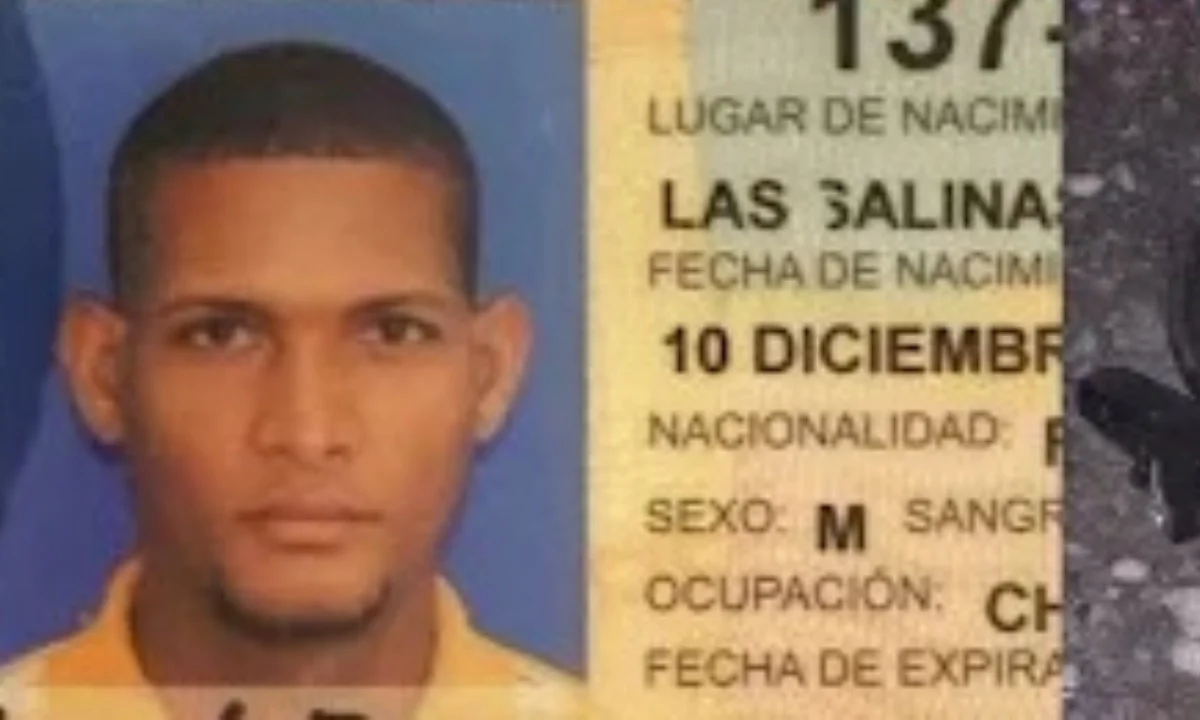 Muere hombre tras choque entre motocicleta y carro en carretera Cabral
