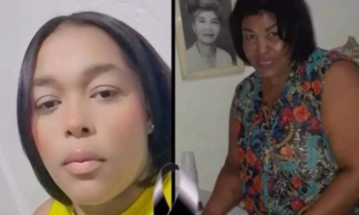 Hombre ultima a una mujer y su madre en María Auxiliadora
