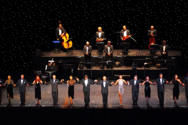 Espectáculo “Forever Tango” llega a Santo Domingo el 25 de julio