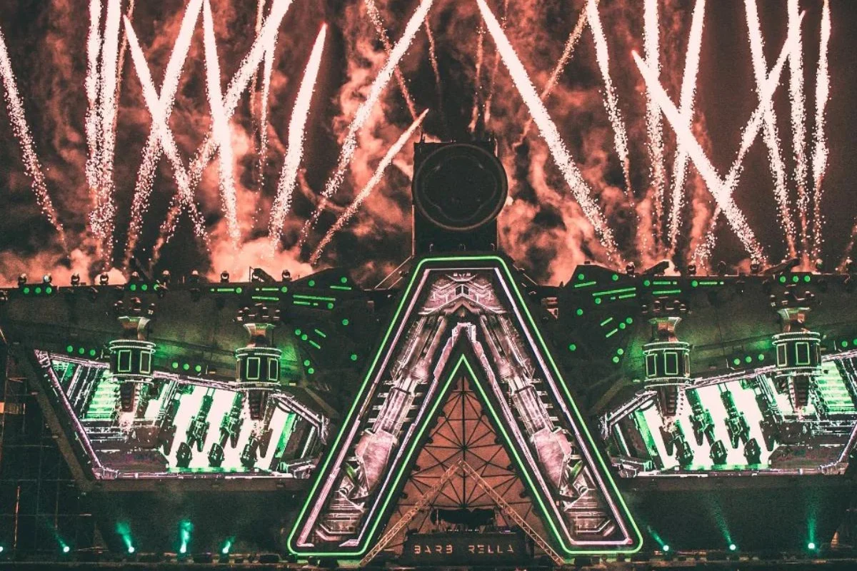 Barbarella 2025 revela su lineup y promete “un verano de otro mundo” en el Estadio Olímpico