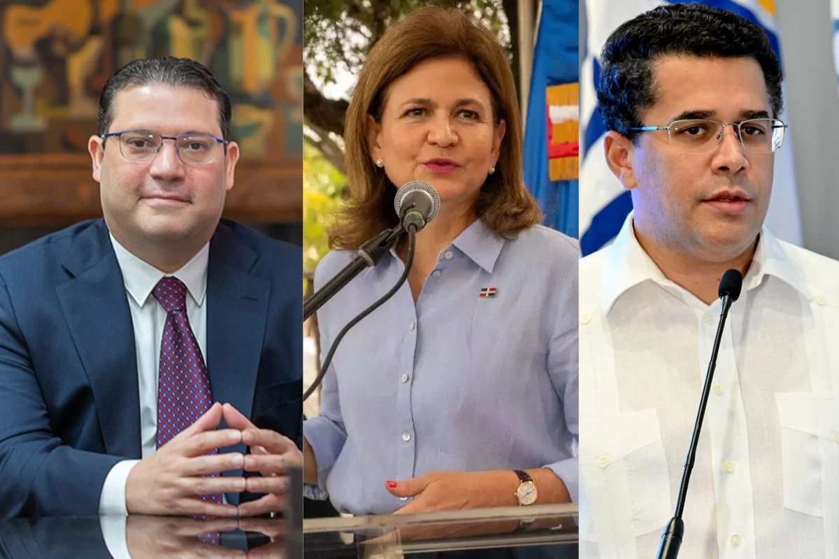 ¡Se recogen! Funcionarios acogen llamado de Abinader a dejar el proselitismo o renunciar a sus cargos