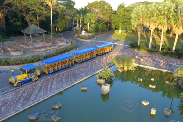¿Destruir el Jardín Botánico para mejorar el tránsito?