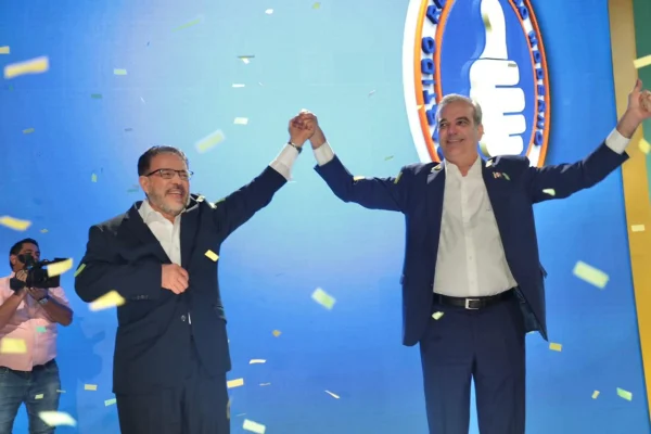 Guillermo Moreno aclara su partido no tiene acuerdos políticos ni estratégicos con Abinader
