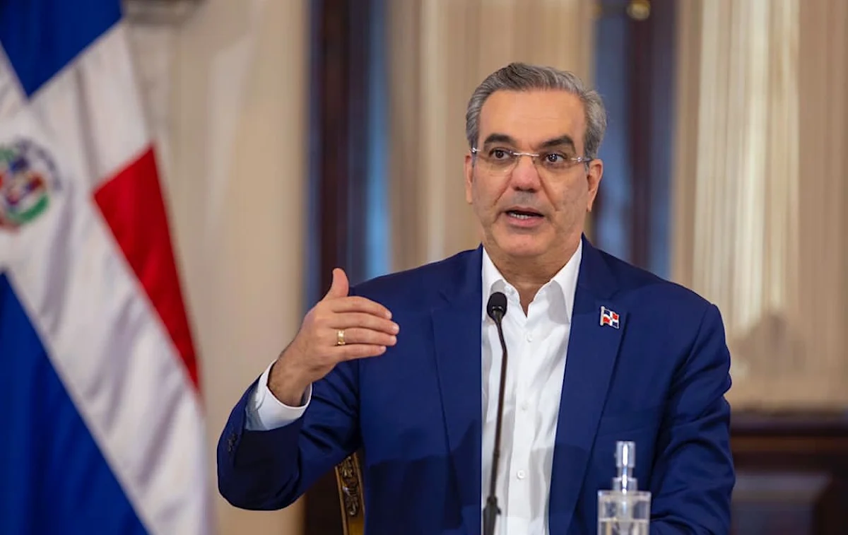 Abinader convoca al Consejo Nacional de la Magistratura