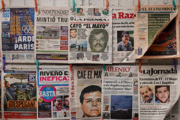 Gobierno niega presencia operativa del Cártel de Sinaloa en República Dominicana