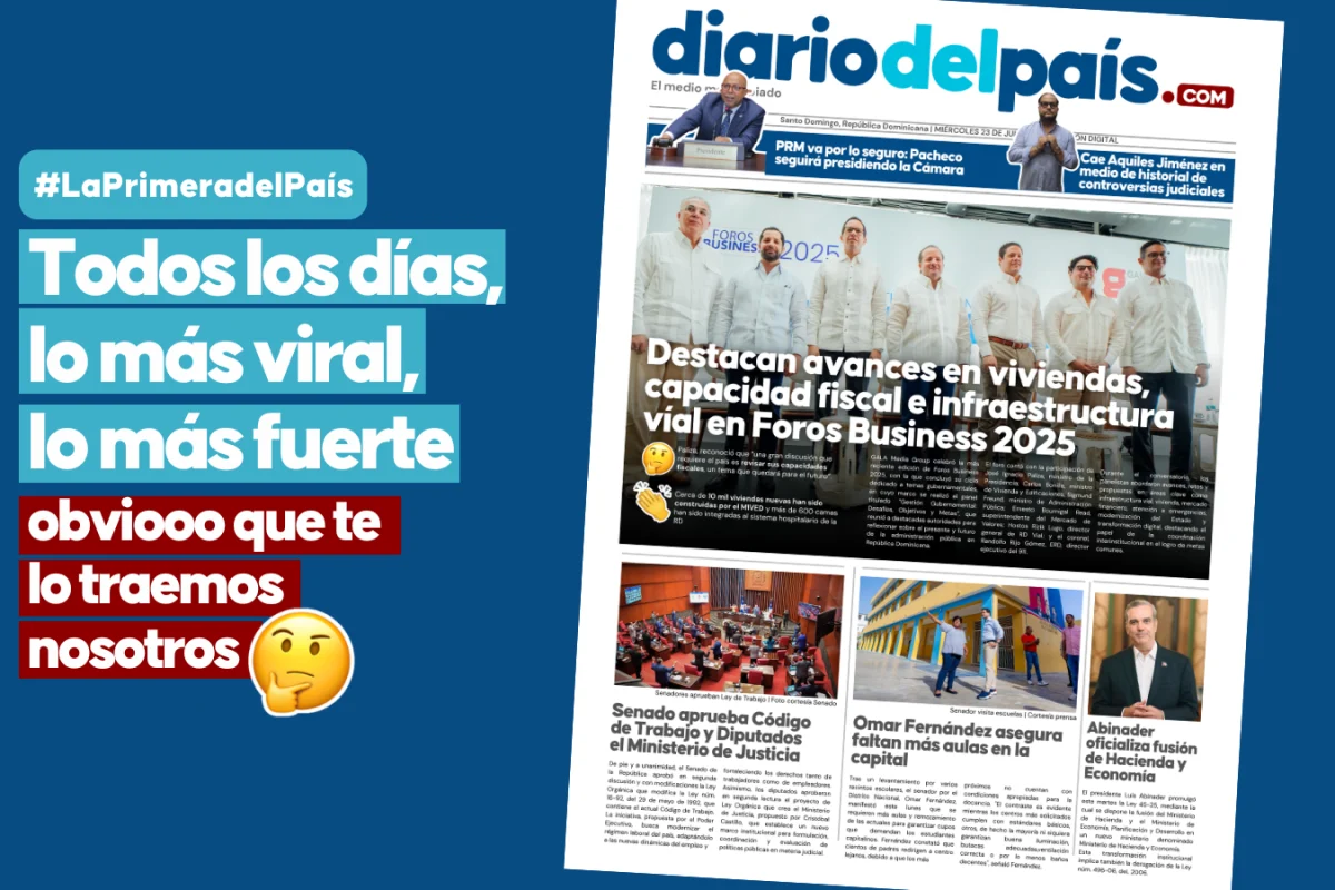 Destacan avances en viviendas, capacidad fiscal e infraestructura vial en Foros Business 2025