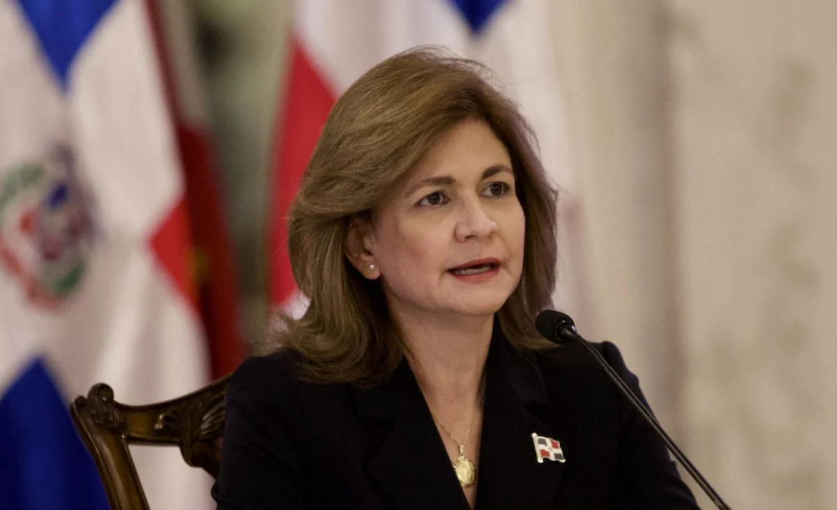 Raquel Peña destaca a Vicente Sánchez como referente de liderazgo en la nueva generación política