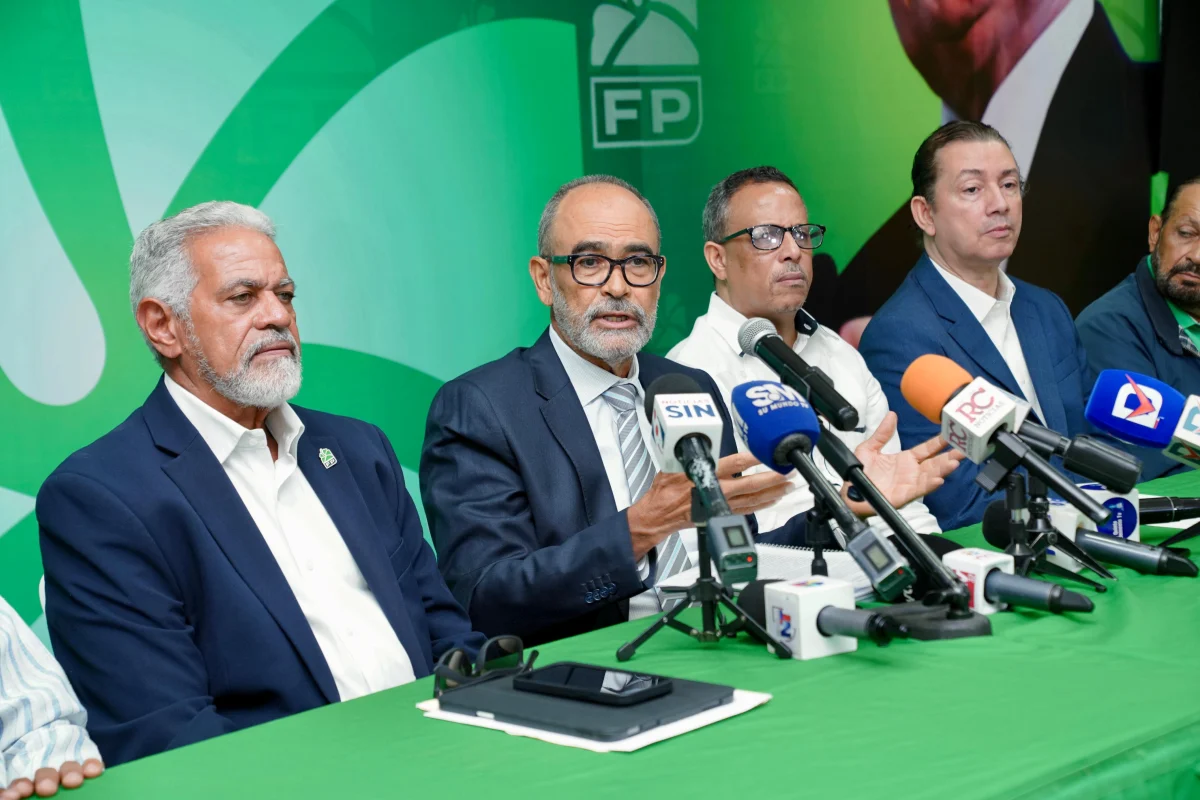 Crisis del arroz: FP acusa al Gobierno de inundar el mercado con importaciones ilegales