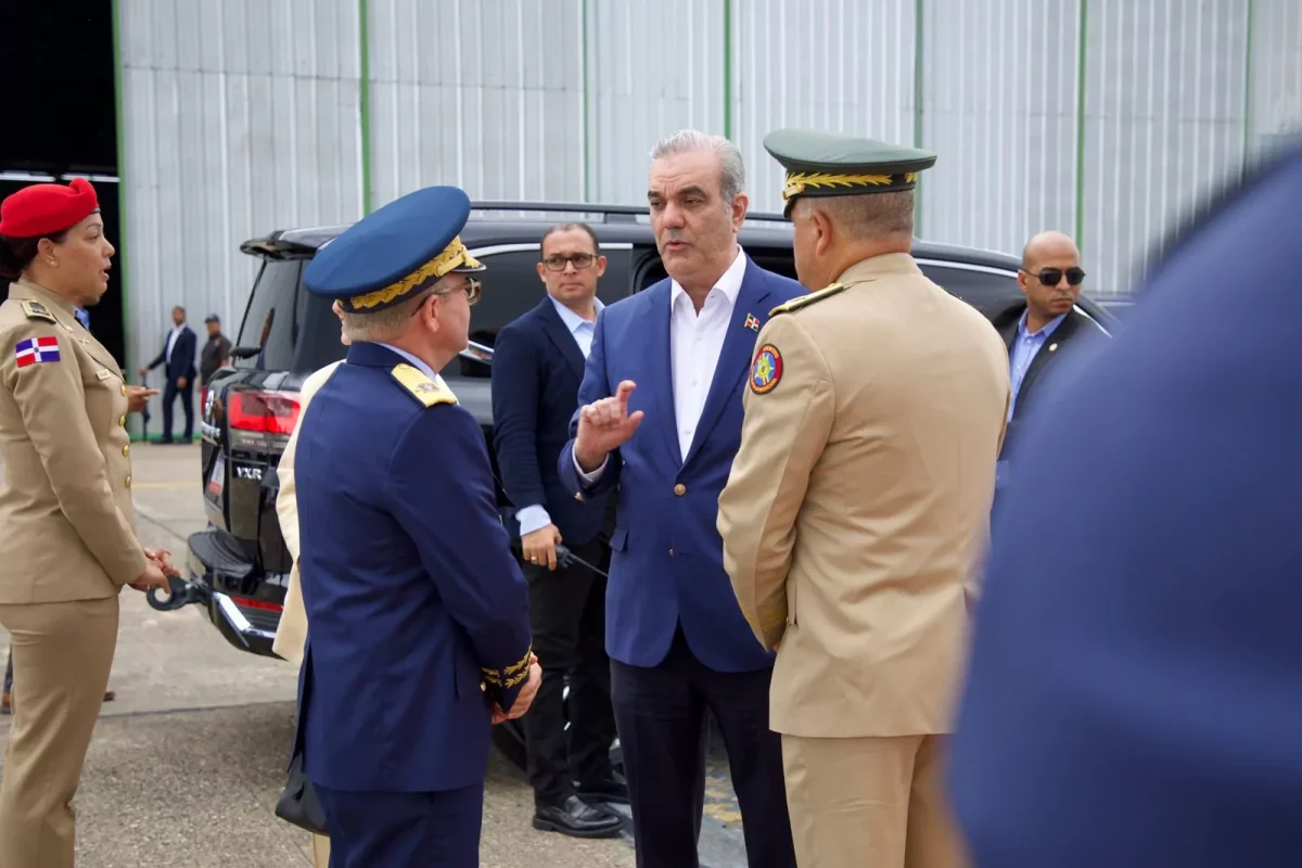 Abinader participará como invitado especial en foro de líderes empresariales a nivel mundial