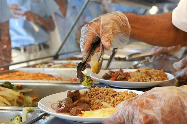INABIE reafirma su compromiso para lograr el hambre cero en RD tras reducción a 3.6 % de la subalimentación en el país