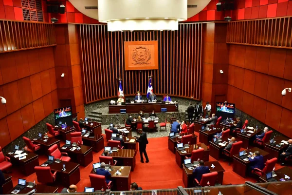 Diputados aprueban, con modificaciones, proyecto de ley que crea el Ministerio de Justicia