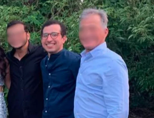 Solicitan prisión preventiva para Jean Andrés Pumarol Fernández por violento ataque en Naco