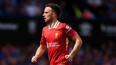 Muere en accidente de tránsito el futbolista del Liverpool Diogo Jota