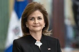 Raquel Peña respalda declaraciones de Abinader: “la mejor campaña es hacer una buena gestión”