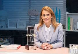 Ligia Bonetti valora y felicita nombramiento de Magín Díaz como ministro de Hacienda
