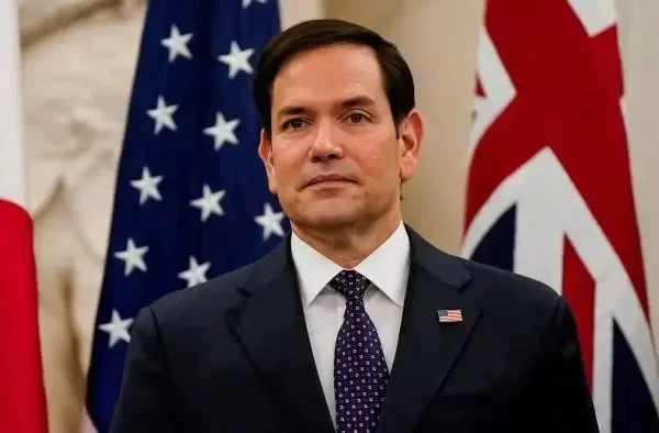 Rubio revela hoja de ruta petrolera de Estados Unidos para Venezuela
