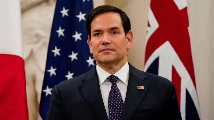 Rubio revela hoja de ruta petrolera de Estados Unidos para Venezuela