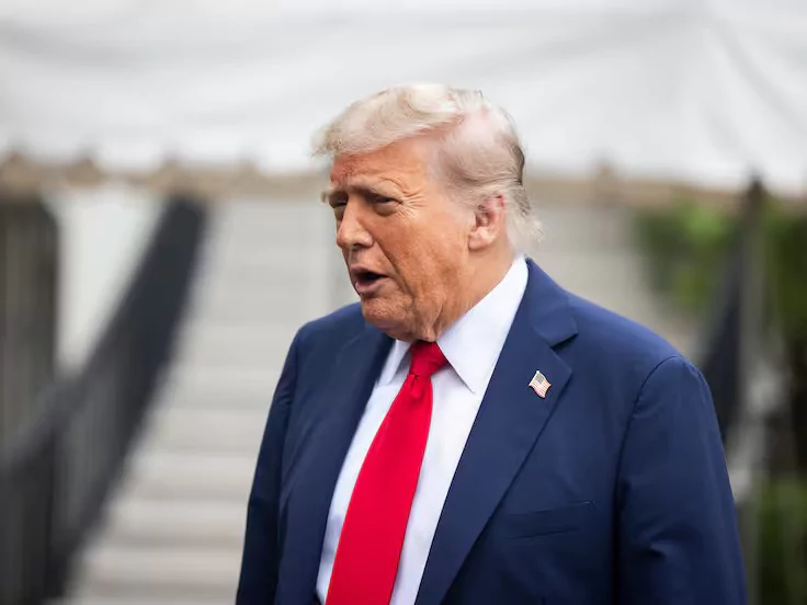 Trump suspende la emisión de visados para 75 países, incluidos Haití, Colombia y Rusia