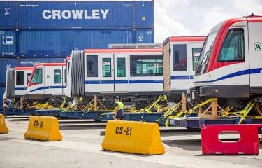 Reabren estaciones del Metro en Villa Mella tras cinco días de caos